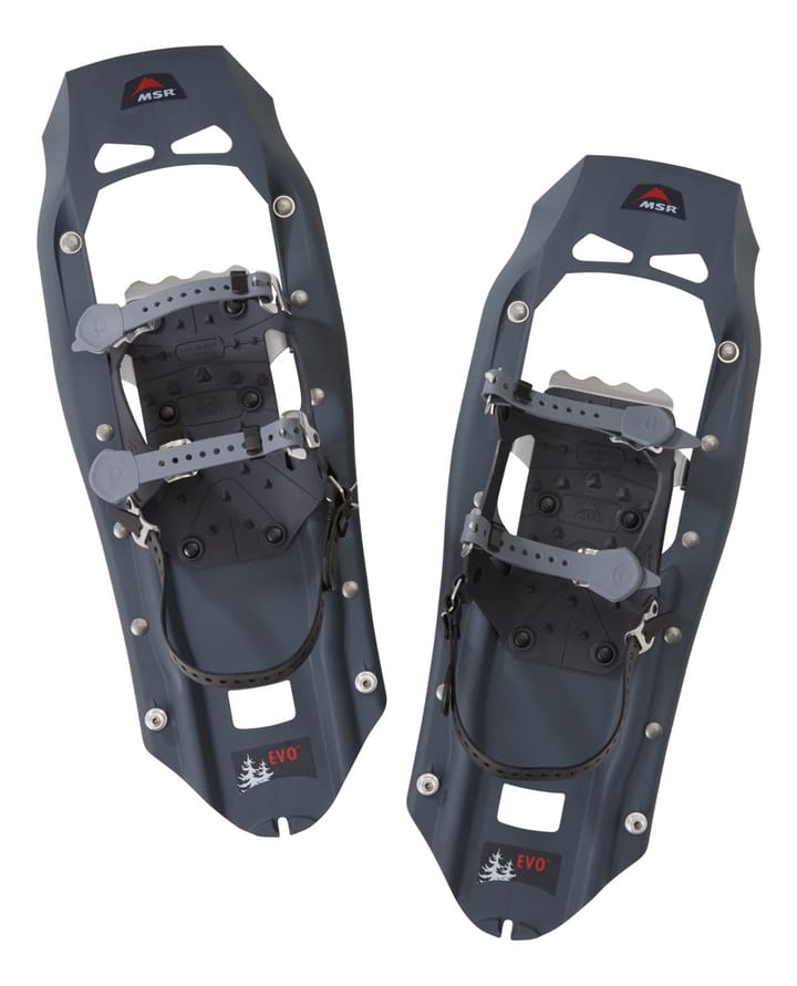 MSR Evo Trail 22 Charcoal MSR MSR Evo Trail 22 Charcoal MSR