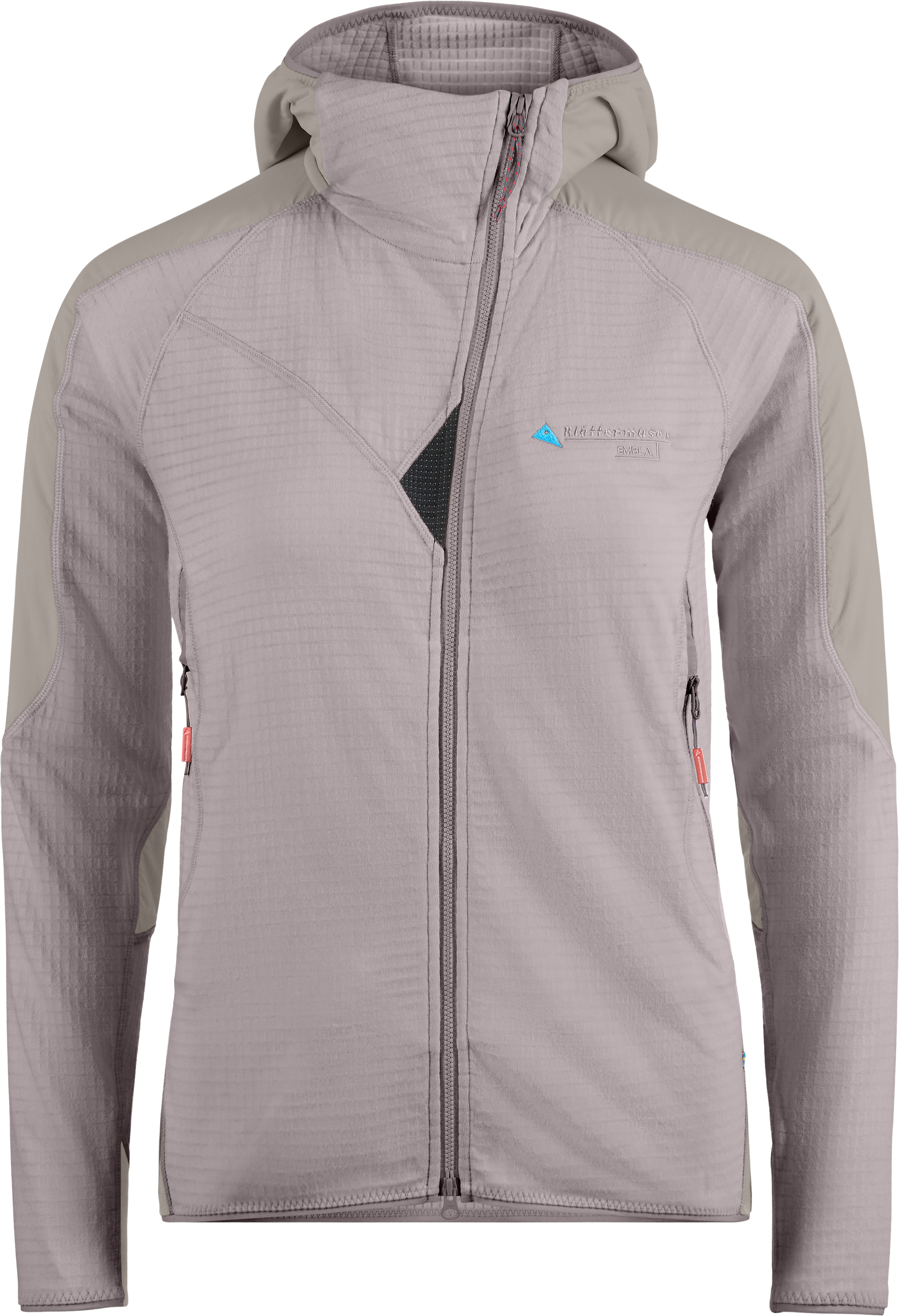 Klättermusen Women's Embla Hood Jacket