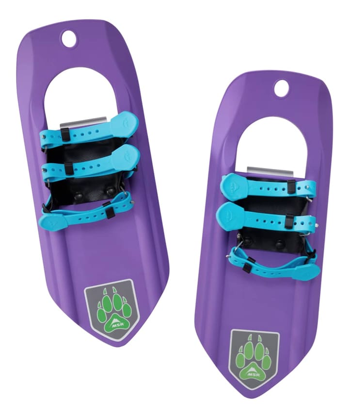 MSR Tyker Barnetruger Purple MSR MSR Tyker Barnetruger Purple MSR