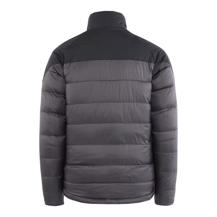 Klättermusen Liv 2.0 Sweater Unisex Raven Klättermusen