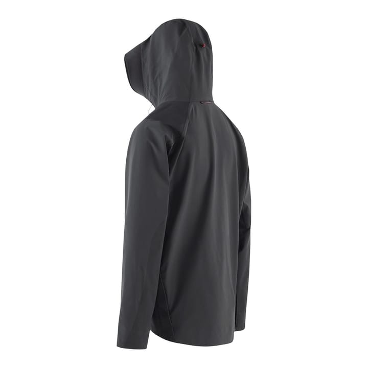 Klättermusen Men's Brede 2.0 Jacket Raven Klättermusen