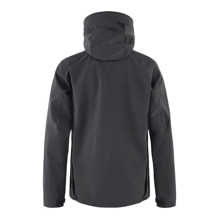 Klättermusen Men's Brede 2.0 Jacket Raven Klättermusen