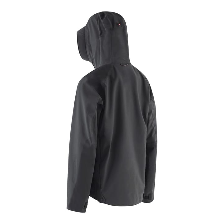 Klättermusen Women's Brede 2.0 Jacket Raven Klättermusen