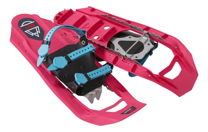 MSR Shift Truger Barn/Junior Pink MSR MSR Shift Truger Barn/Junior Pink MSR