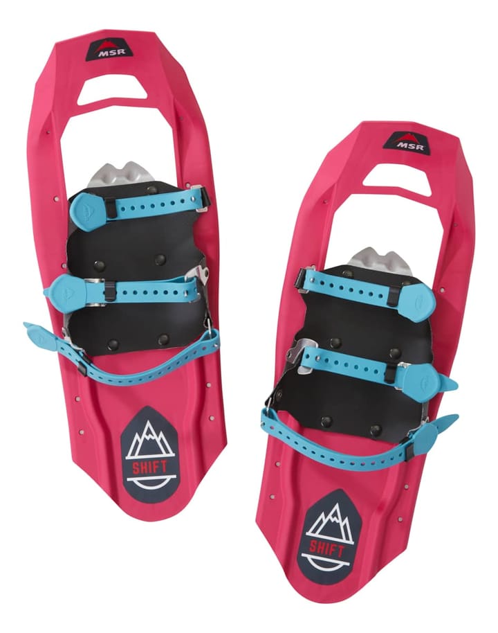MSR Shift Truger Barn/Junior Pink MSR MSR Shift Truger Barn/Junior Pink MSR