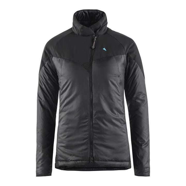 Klättermusen Alv Jacket W's Raven Klättermusen Klättermusen Alv Jacket W's Raven Klättermusen