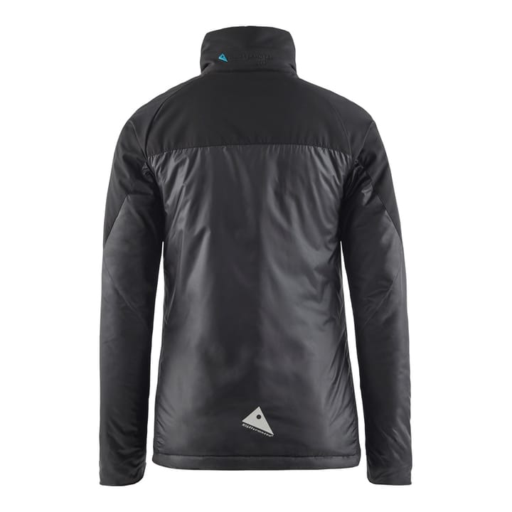 Klättermusen Alv Jacket W's Raven Klättermusen Klättermusen Alv Jacket W's Raven Klättermusen