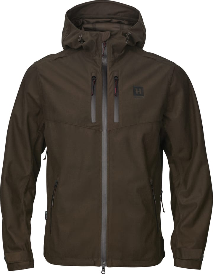 Härkila Men's Aspire HWS Jacket  Hunting Green Härkila