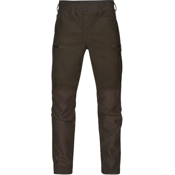 Härkila Härkila Aspire Hws Byxor Hunting Green/shadow Brown Härkila