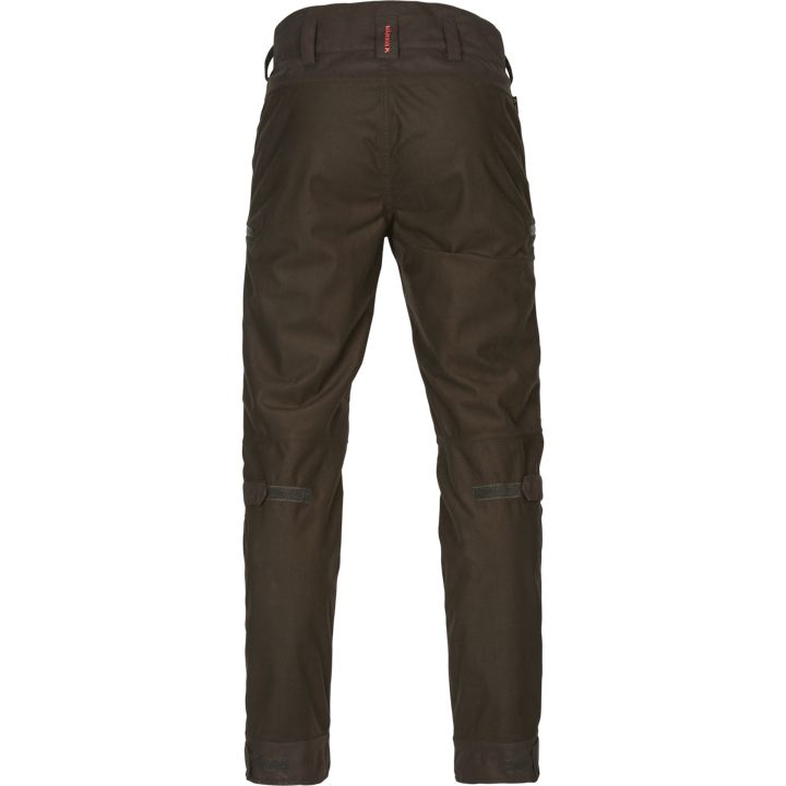 Härkila Härkila Aspire Hws Byxor Hunting Green/shadow Brown Härkila
