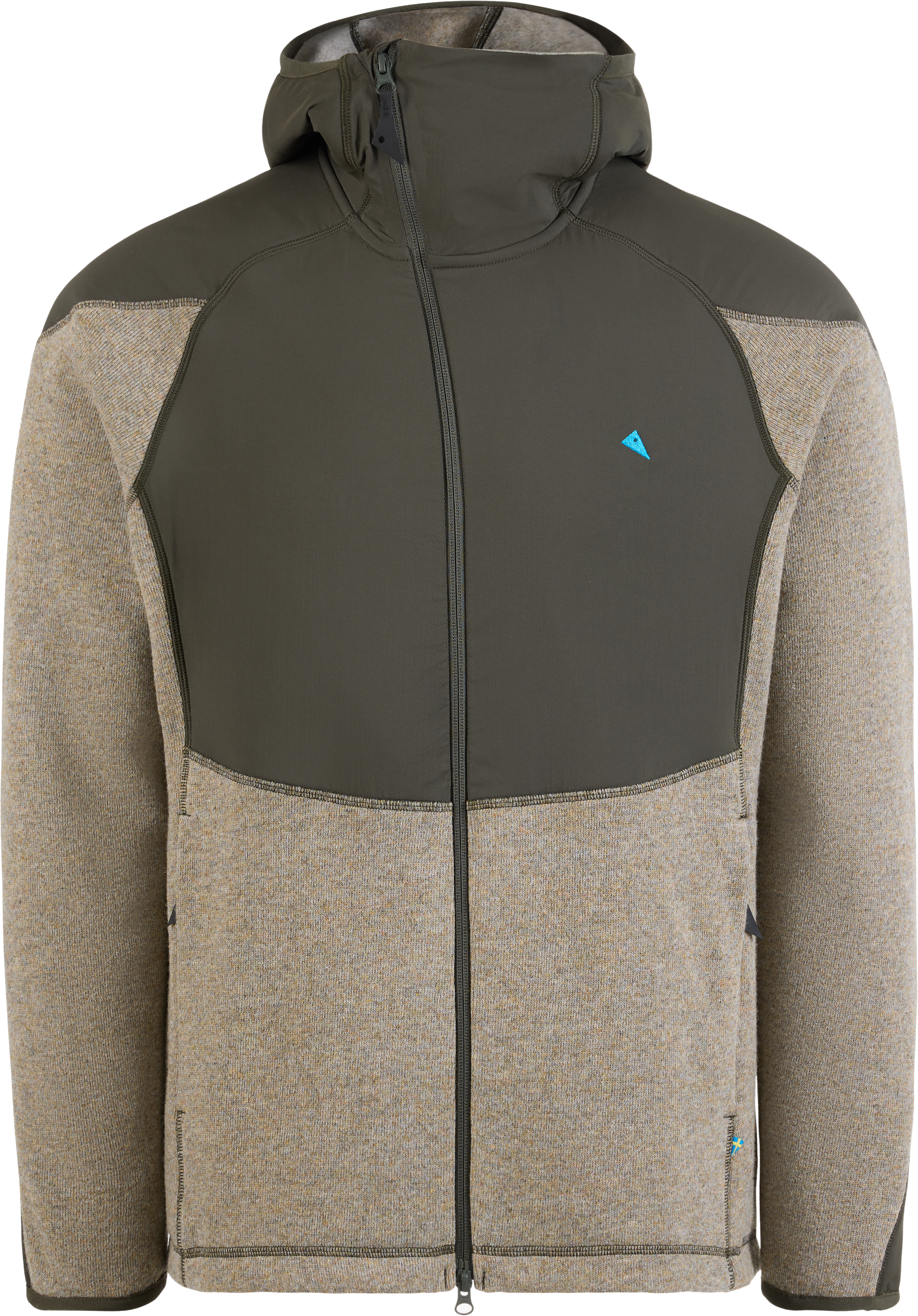 Klättermusen Men's Balderus Hood Jacket