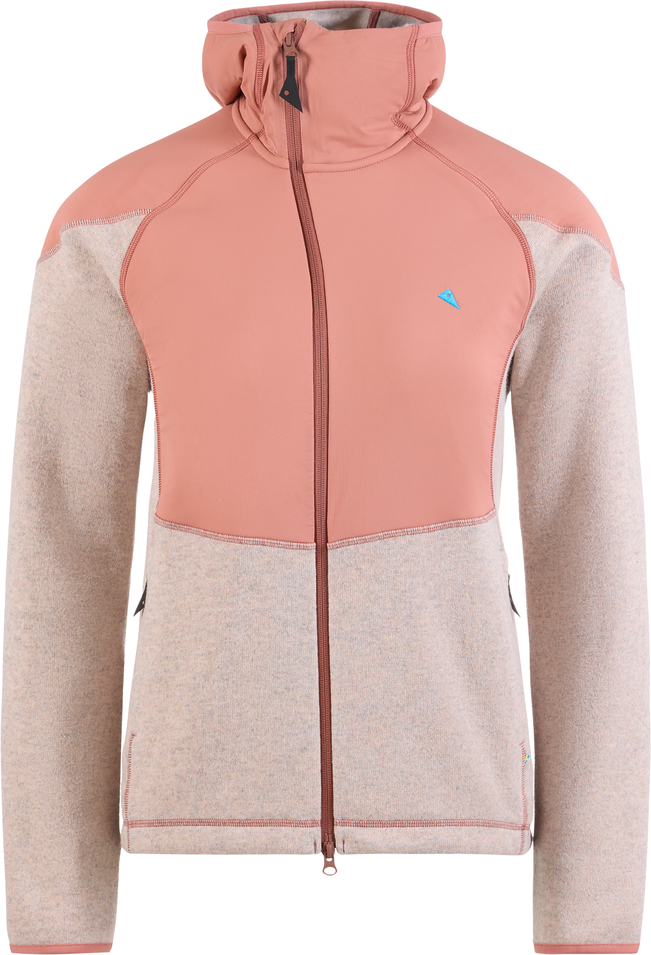 Klättermusen Women's Balderus Hood Jacket