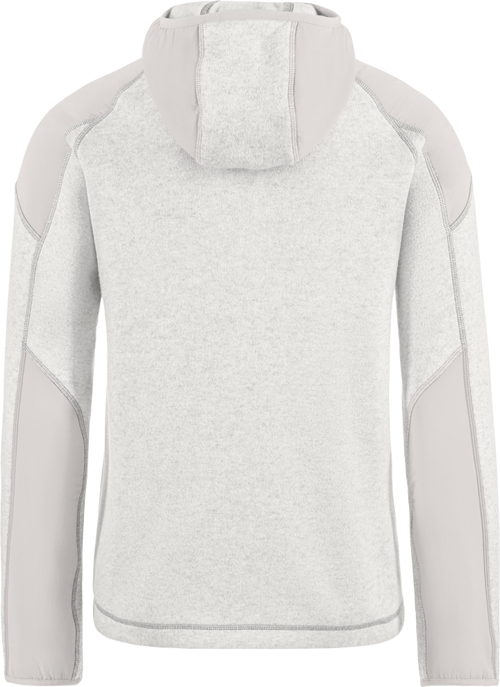 Klättermusen Women's Balderus Hood Jacket Dark Moon/Moon Klättermusen
