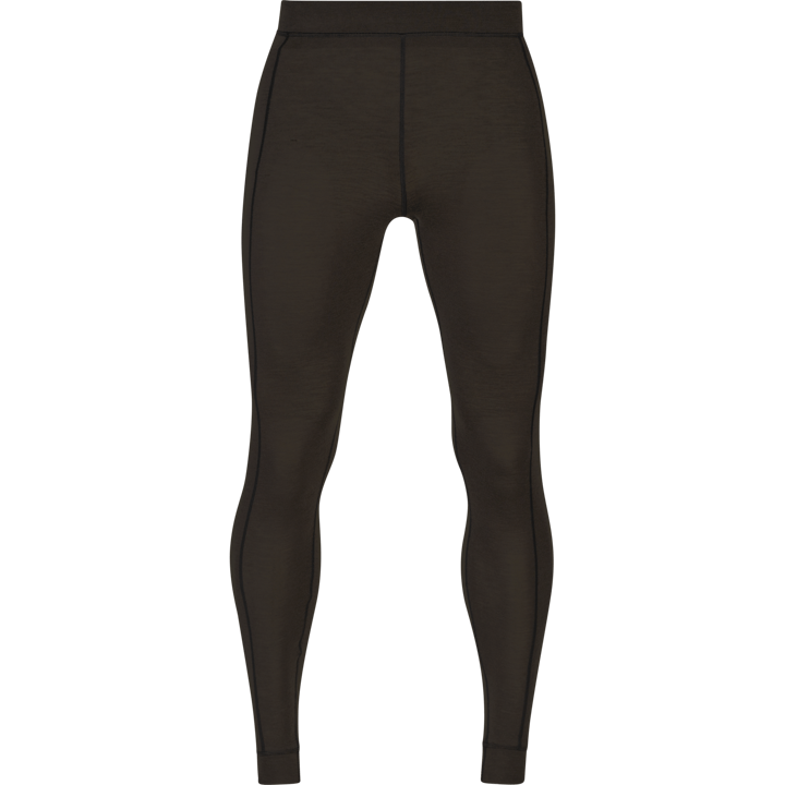 Härkila Men's Aspire Base Layer Shadow Brown Härkila