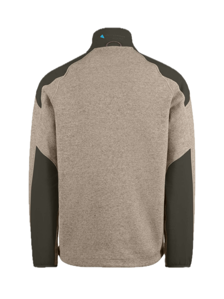 Klättermusen Balderus Jacket M'S Rosin Green-light Olive Klättermusen