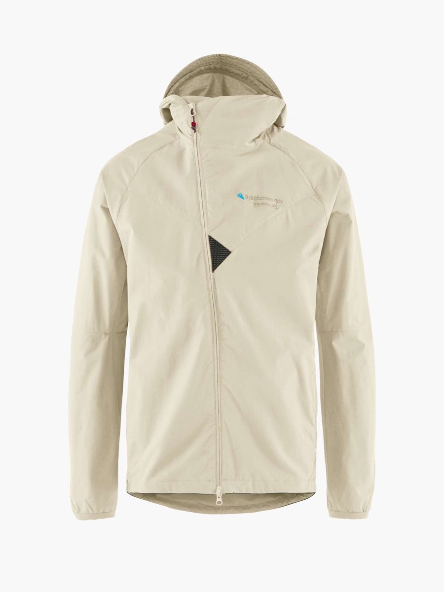 Klättermusen Men's Vanadis 2.0 Jacket Clay