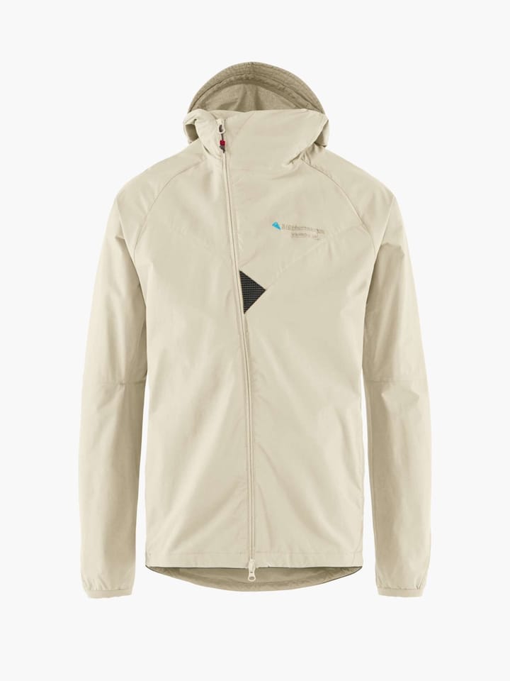 Klättermusen Men's Vanadis 2.0 Jacket Clay Klättermusen