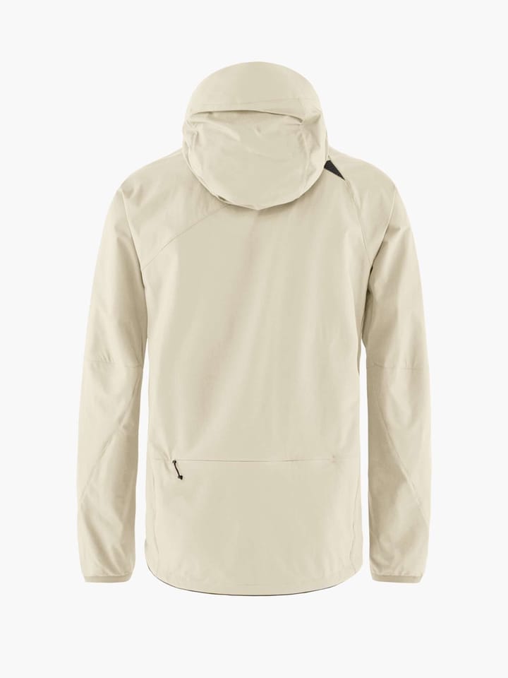 Klättermusen Men's Vanadis 2.0 Jacket Clay Klättermusen