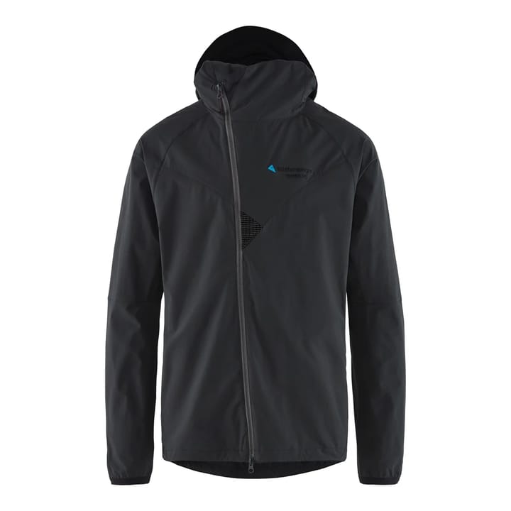 Klättermusen Vanadis 2.0 Jacket M's Dark Grey Klättermusen Klättermusen Vanadis 2.0 Jacket M's Dark Grey Klättermusen