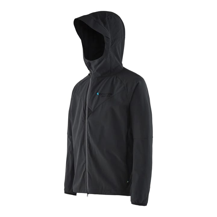 Klättermusen Vanadis 2.0 Jacket M's Dark Grey Klättermusen Klättermusen Vanadis 2.0 Jacket M's Dark Grey Klättermusen