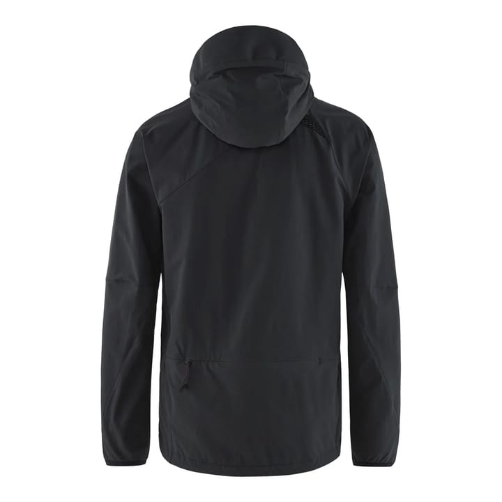 Klättermusen Vanadis 2.0 Jacket M's Dark Grey Klättermusen Klättermusen Vanadis 2.0 Jacket M's Dark Grey Klättermusen