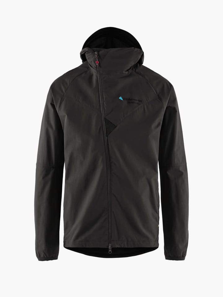 Klättermusen Men's Vanadis 2.0 Jacket Raven Klättermusen