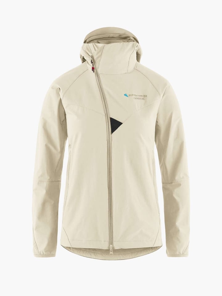 Klättermusen Vanadis 2.0 Jacket Women's Clay Klättermusen