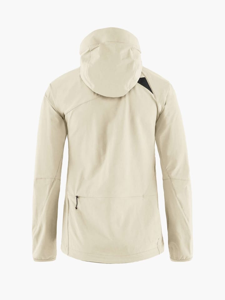 Klättermusen Vanadis 2.0 Jacket Women's Clay Klättermusen