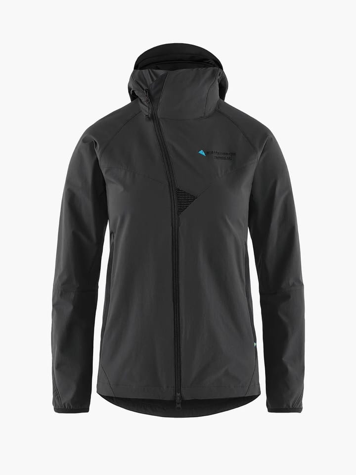 Klättermusen Vanadis 2.0 Jacket W's Dark Grey Klättermusen Klättermusen Vanadis 2.0 Jacket W's Dark Grey Klättermusen