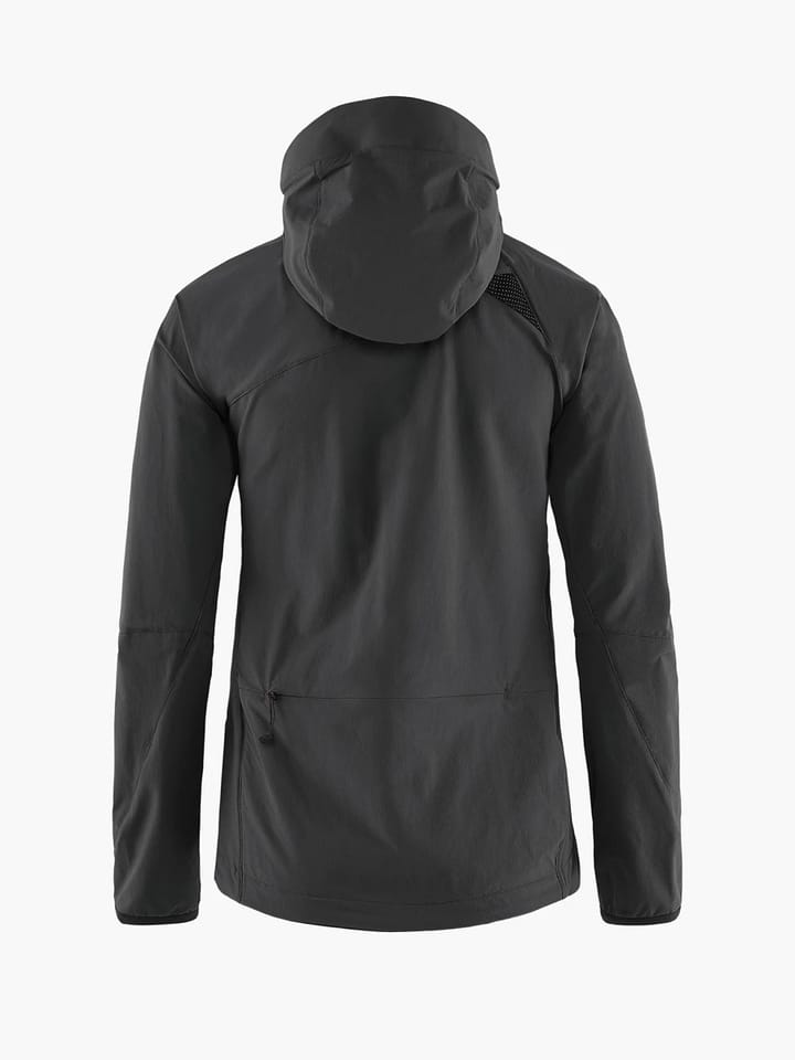 Klättermusen Vanadis 2.0 Jacket W's Dark Grey Klättermusen