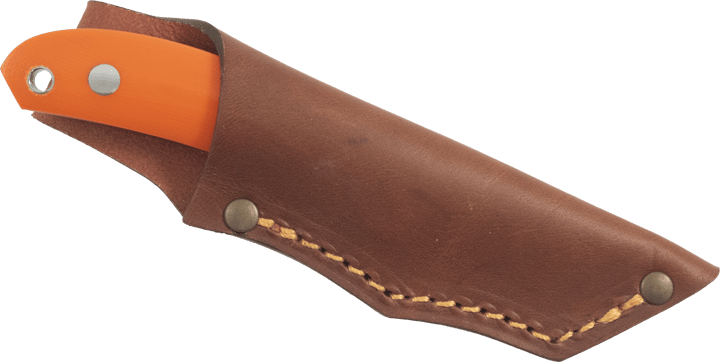 Casström Safari Mini Hunter Orange G10 Casström