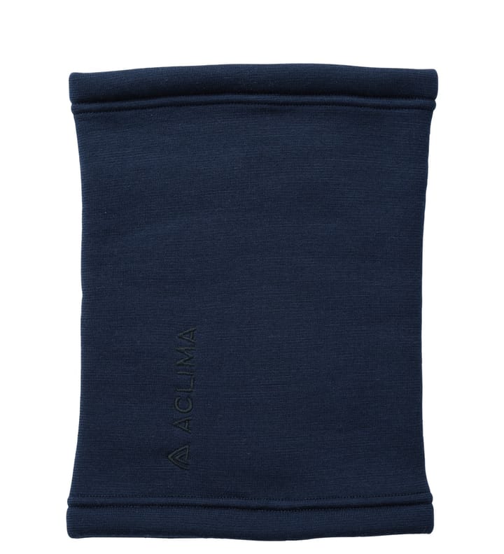 Aclima Fleecewool Headover Navy Blazer Aclima Aclima Fleecewool Headover Navy Blazer Aclima