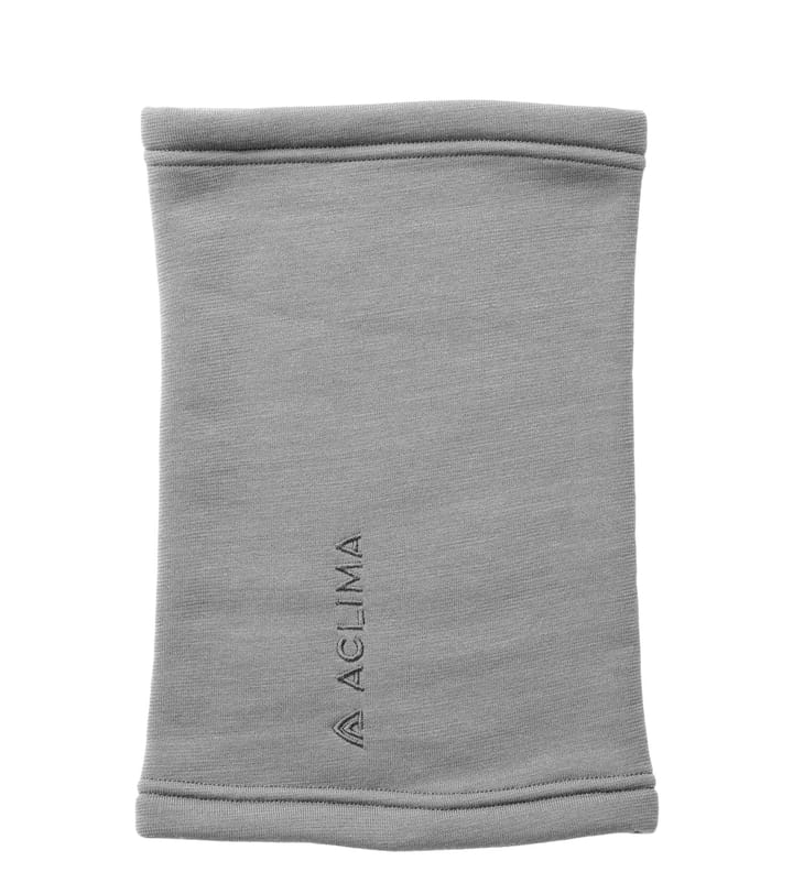 Aclima Fleecewool Headover Grey Melange Aclima Aclima Fleecewool Headover Grey Melange Aclima