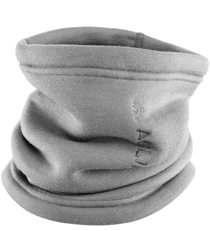Aclima Fleecewool Headover Grey Melange Aclima Aclima Fleecewool Headover Grey Melange Aclima