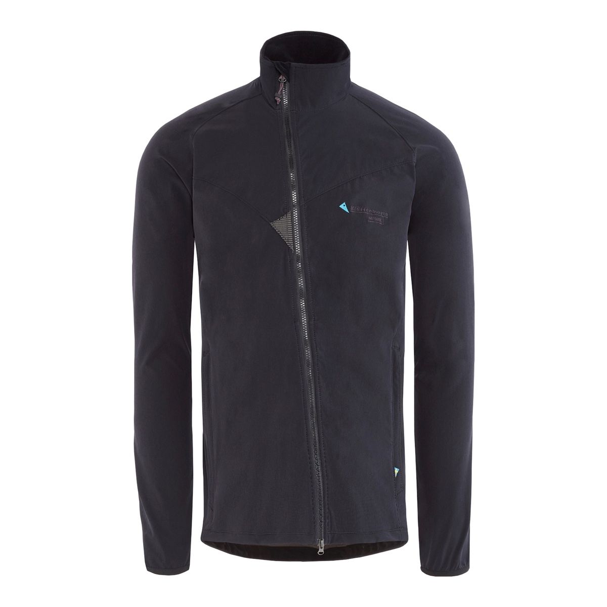 Klättermusen Mithril Jacket M's Black