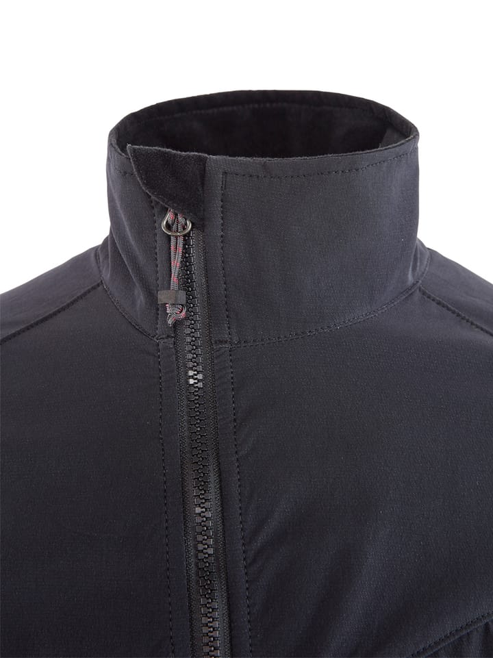 Klättermusen Mithril Jacket M's Black Klättermusen