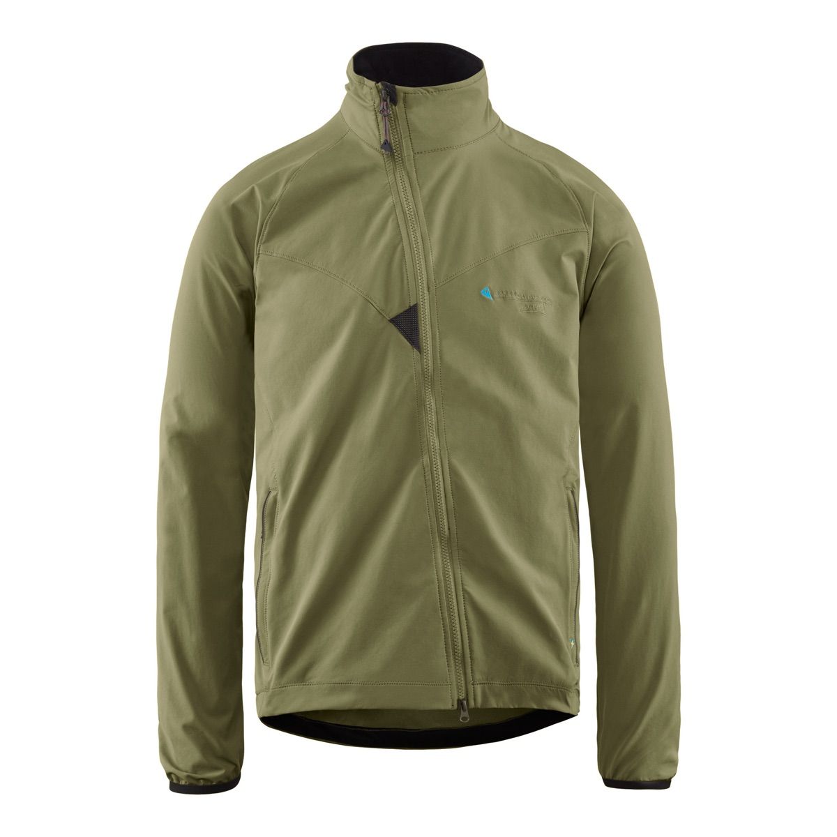 Klättermusen Mithril Jacket M's Cedar Green