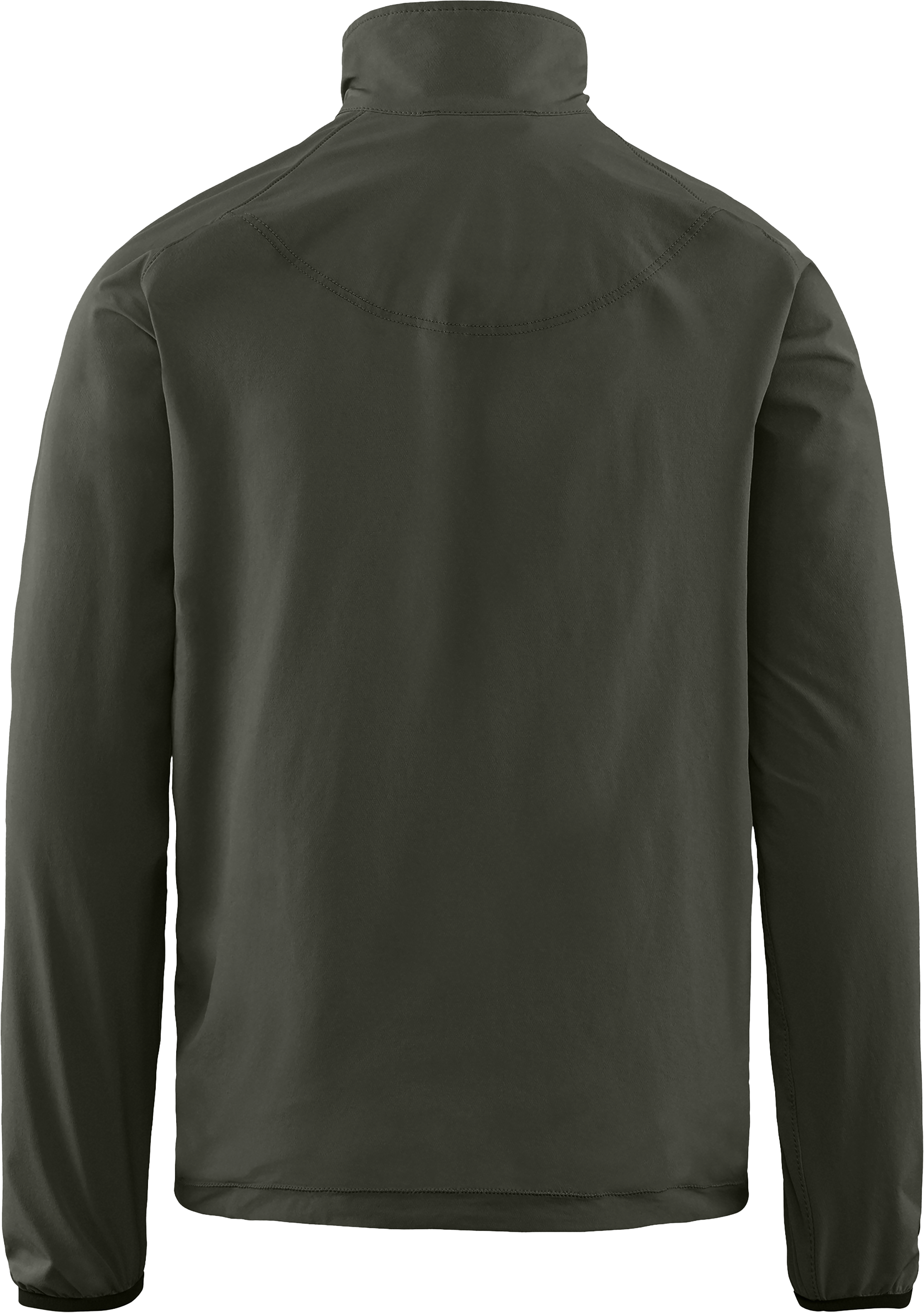 Klättermusen Men's Mithril Jacket Dark Dusty Green | Buy