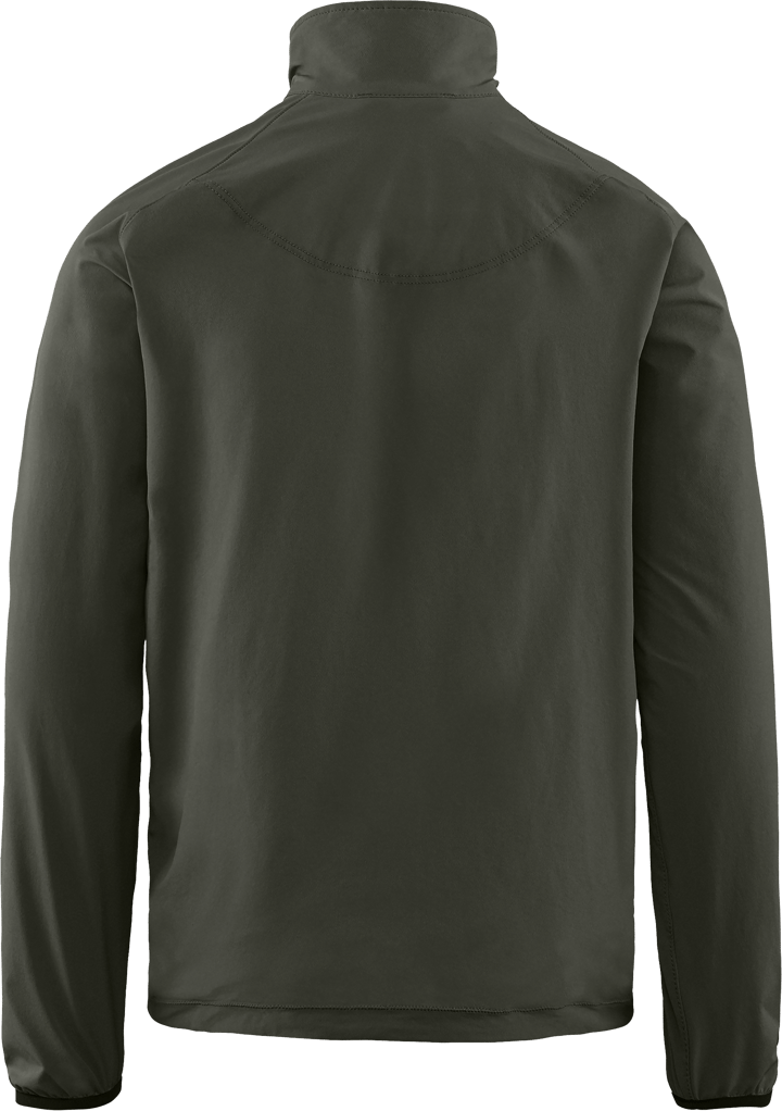 Klättermusen Men's Mithril Jacket Dark Dusty Green Klättermusen