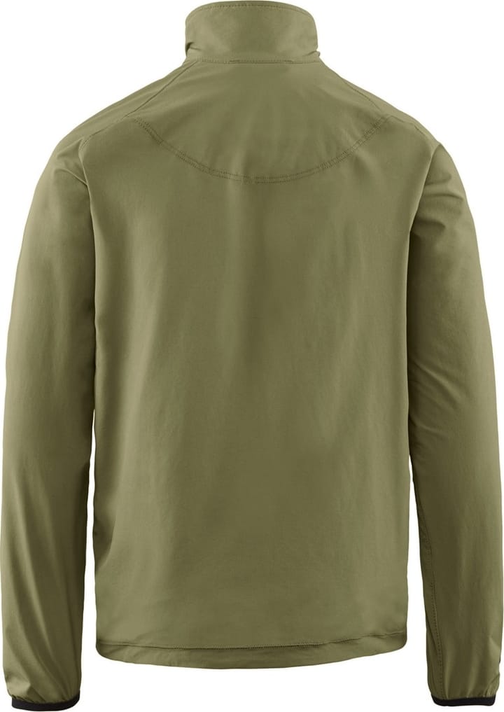 Klättermusen Men's Mithril Jacket Cedar Green Klättermusen Klättermusen Men's Mithril Jacket Cedar Green Klättermusen