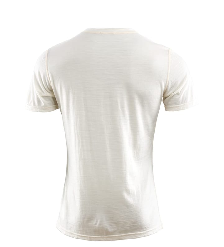 Aclima LightWool Undershirt T-shirt Man Nature Aclima Aclima LightWool Undershirt T-shirt Man Nature Aclima