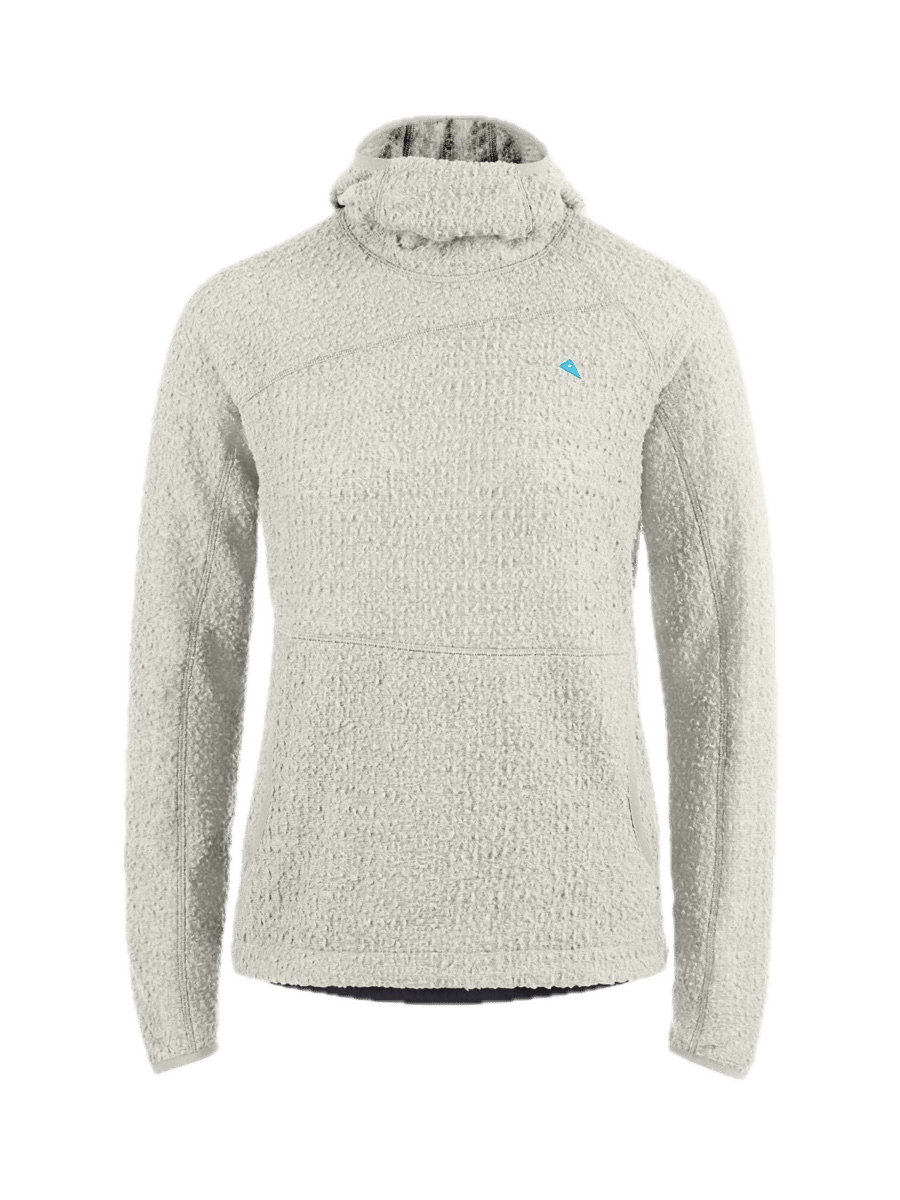 Klättermusen Gimle Hoodie W'S Moon