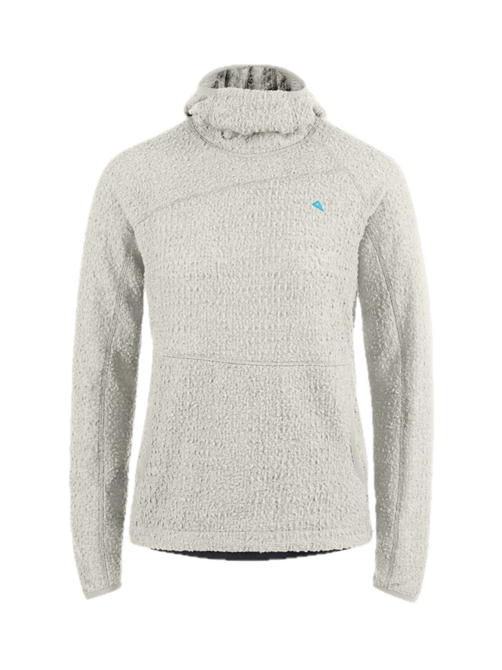 Klättermusen Gimle Hoodie W'S Moon Klättermusen