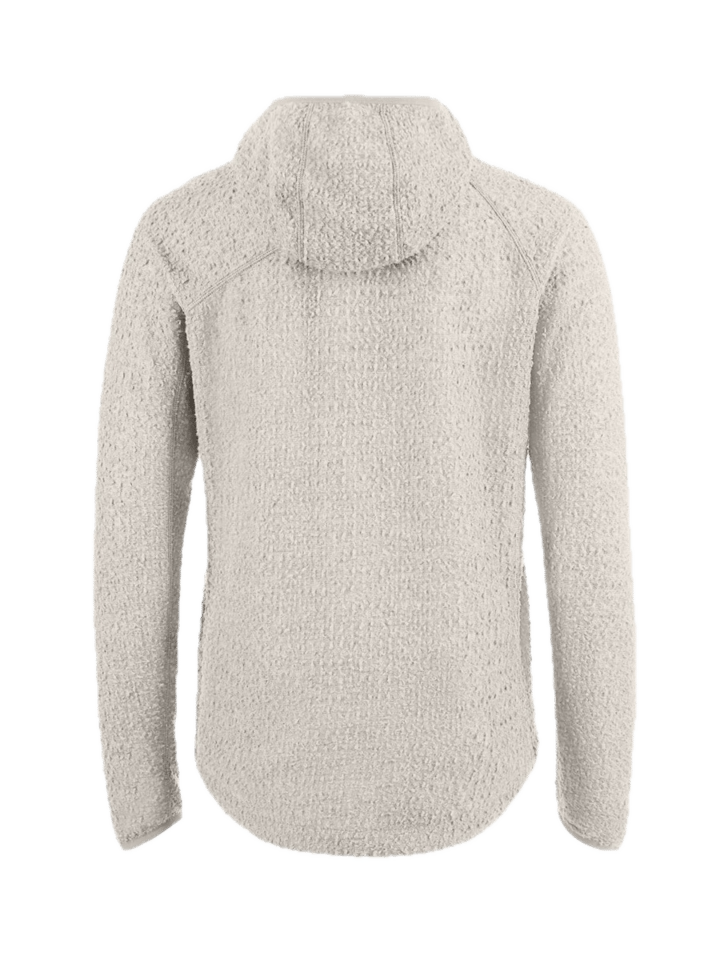Klättermusen Gimle Hoodie W'S Moon Klättermusen