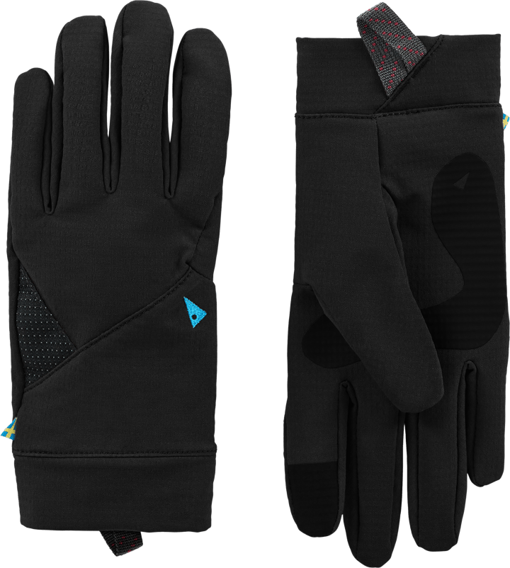 Klättermusen Vor Gloves Black Klättermusen