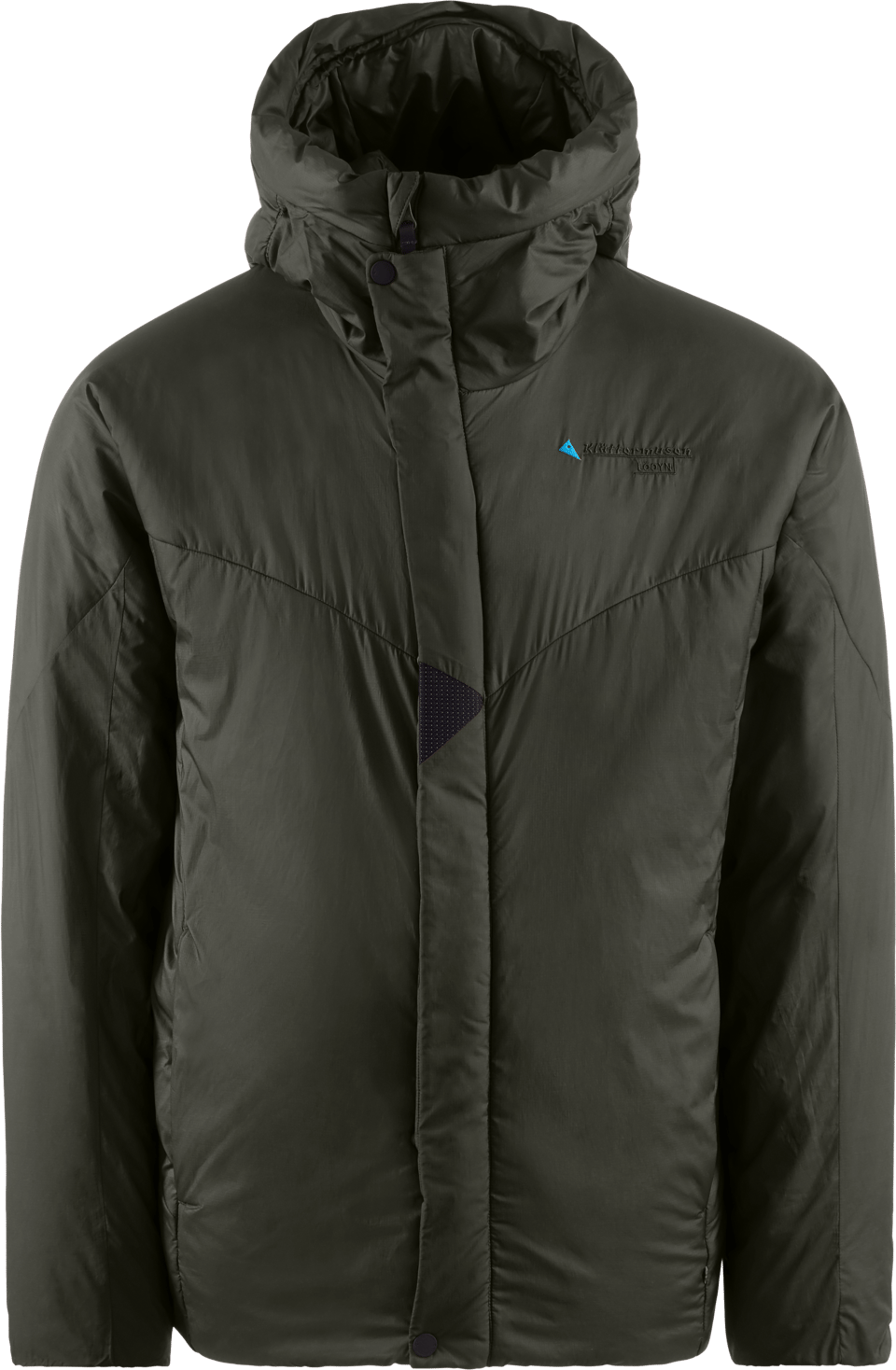 Men's Lödyn Hood Jacket