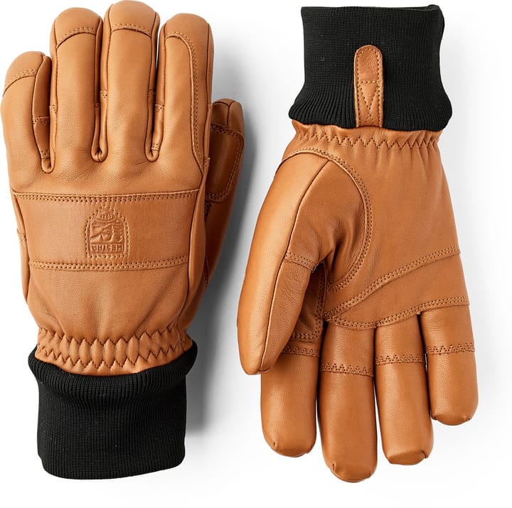 Hestra Ergo Grip CZone Vernum - 5 Finger Cork Hestra