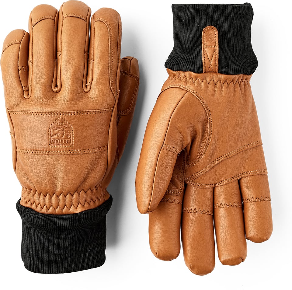 Ergo Grip CZone Vernum 5 Finger