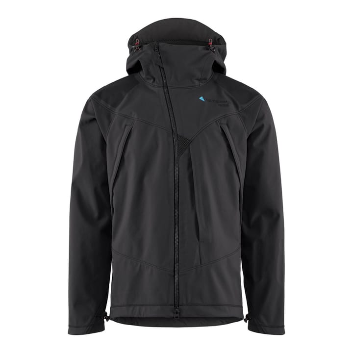 Klättermusen Jolner Jacket Men´s Raven-Raven Klättermusen