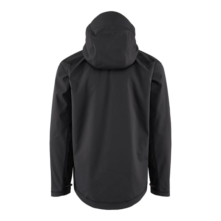 Klättermusen Jolner Jacket Men´s Raven-Raven Klättermusen